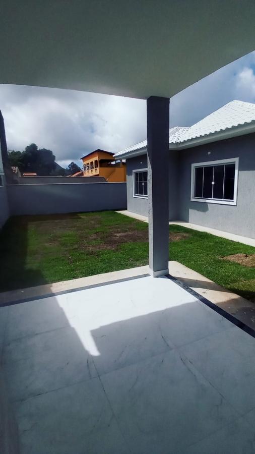 Casa à venda com 3 quartos, 360m² - Foto 4