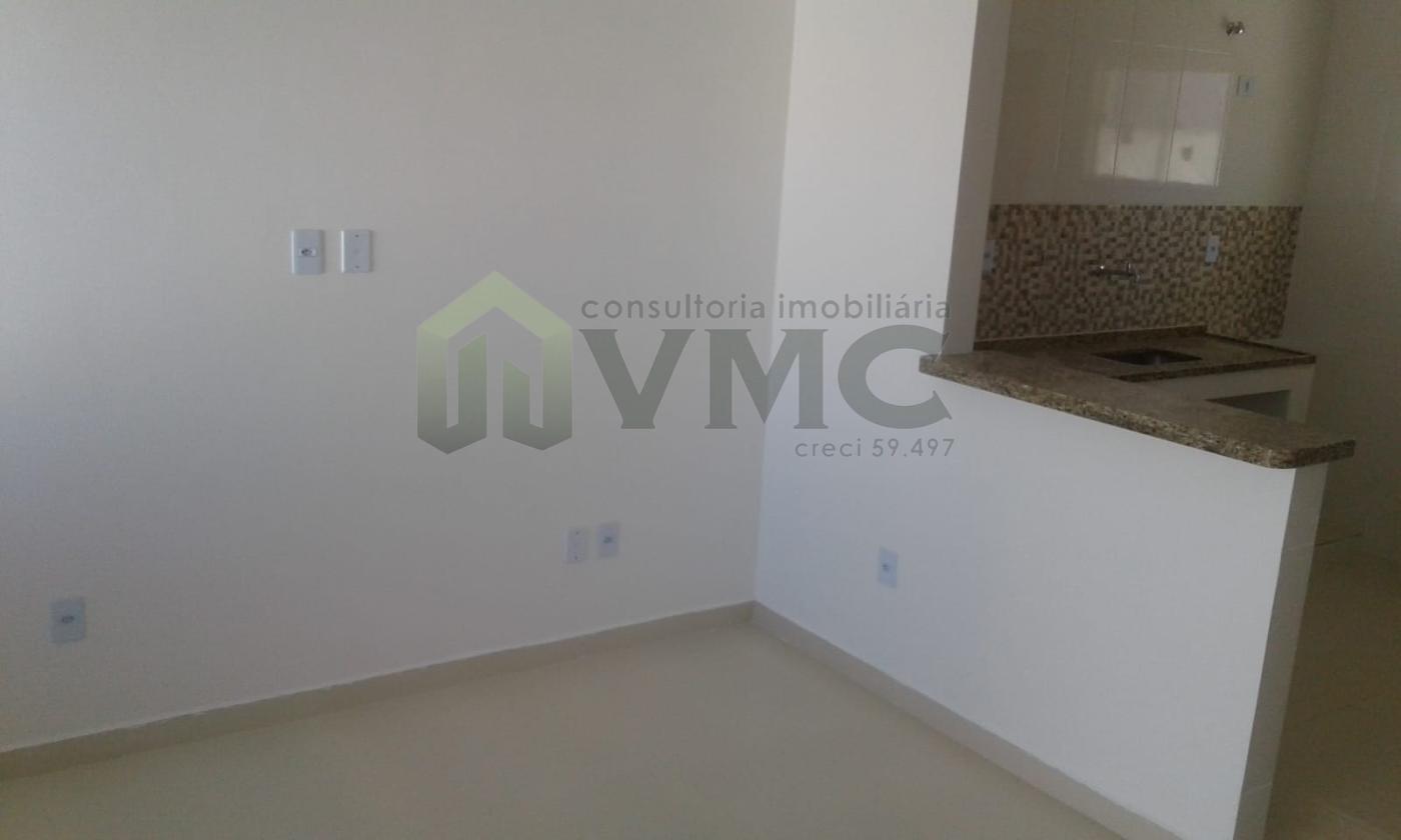 Casa à venda com 2 quartos, 65m² - Foto 6