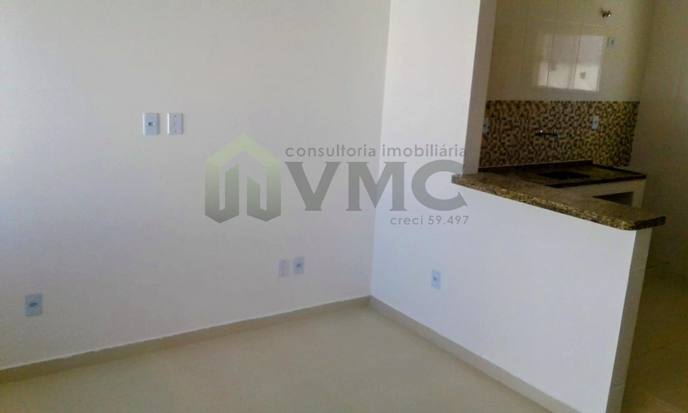 Casa à venda com 2 quartos, 65m² - Foto 4