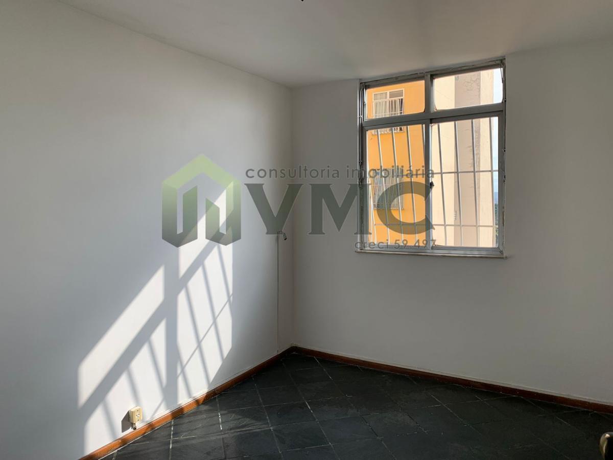 Apartamento à venda com 2 quartos, 56m² - Foto 1