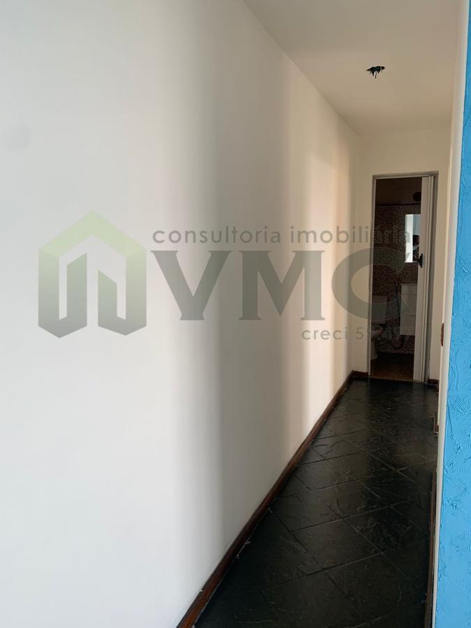 Apartamento à venda com 2 quartos, 56m² - Foto 3