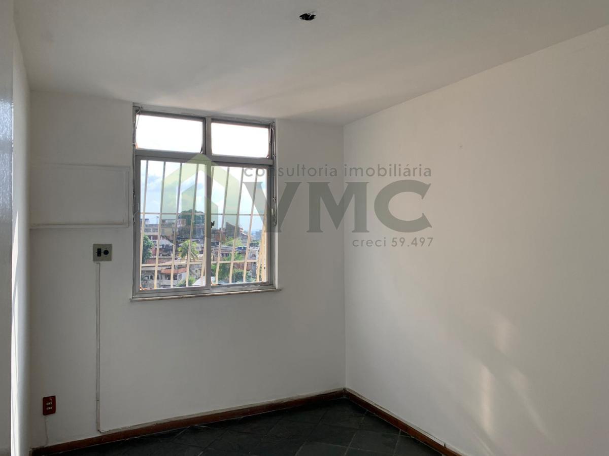 Apartamento à venda com 2 quartos, 56m² - Foto 2