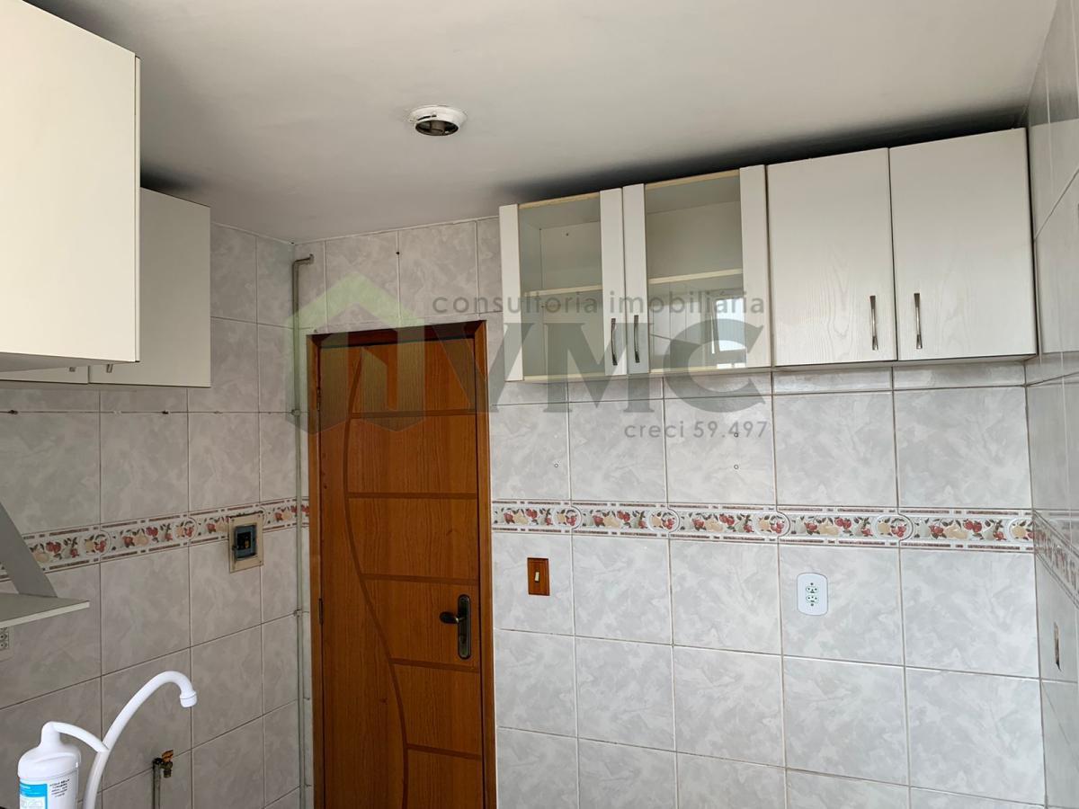 Apartamento à venda com 2 quartos, 56m² - Foto 8