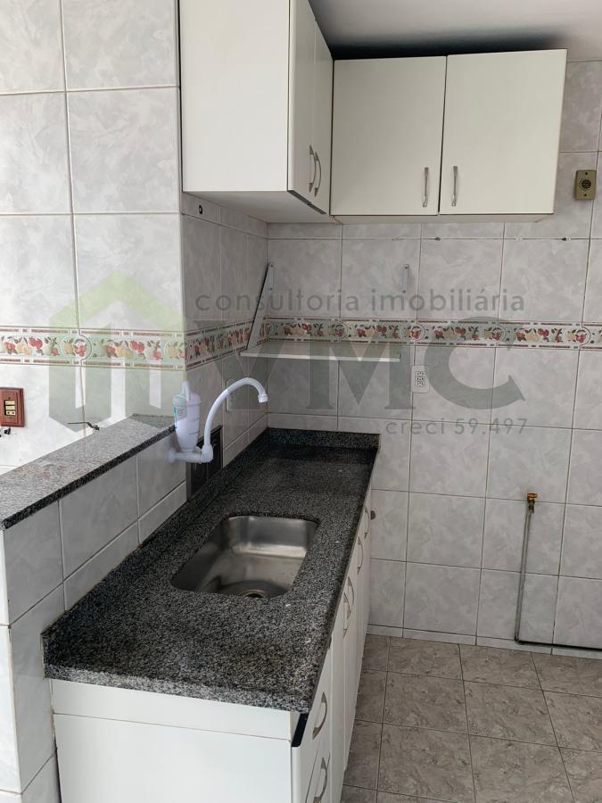 Apartamento à venda com 2 quartos, 56m² - Foto 7