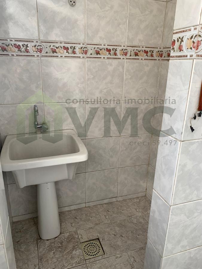 Apartamento à venda com 2 quartos, 56m² - Foto 9