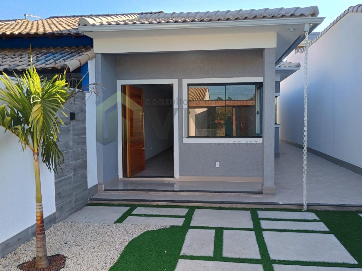 Casa à venda com 2 quartos, 240m² - Foto 1