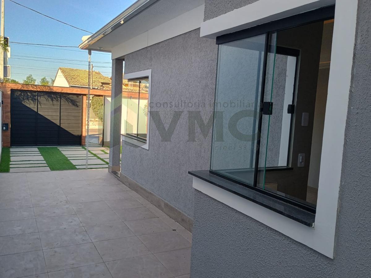 Casa à venda com 2 quartos, 240m² - Foto 4