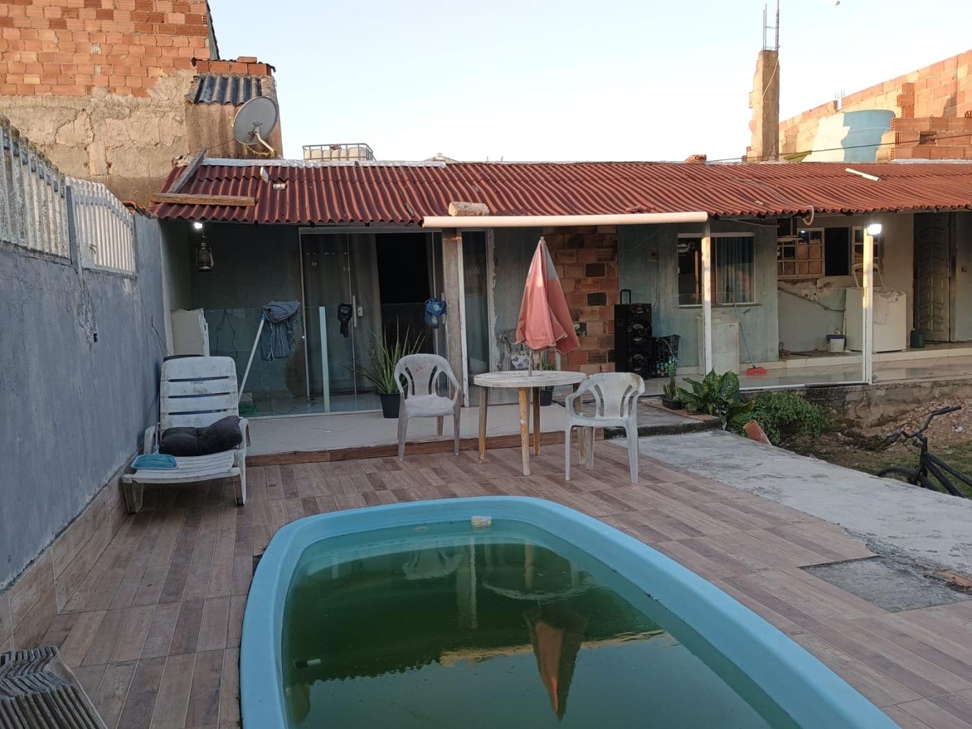 Casa à venda com 2 quartos, 300m² - Foto 5