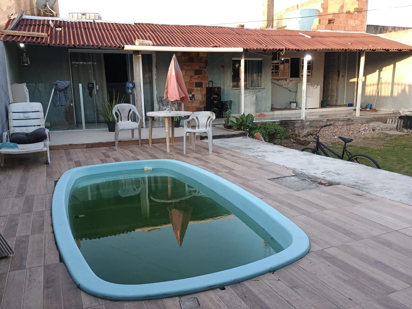 Casa à venda com 2 quartos, 300m² - Foto 6