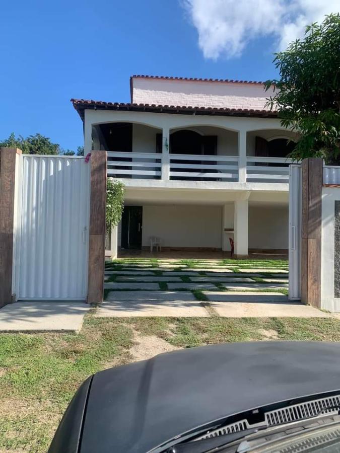 Casa à venda com 3 quartos, 525m² - Foto 2