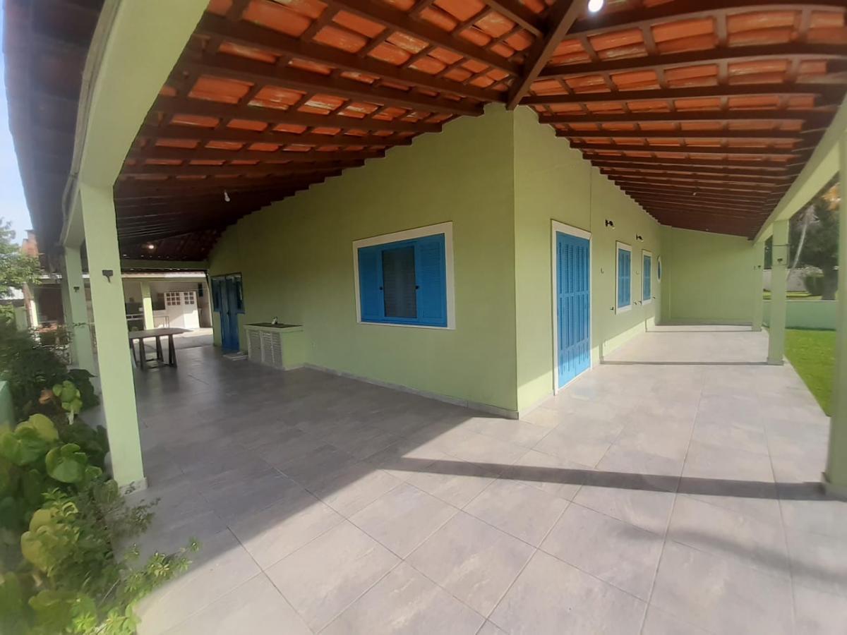 Casa para lancamento com 4 quartos, 450m² - Foto 9