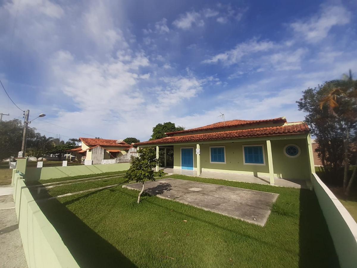 Casa para lancamento com 4 quartos, 450m² - Foto 1