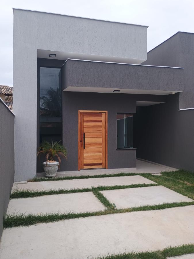 Casa à venda com 3 quartos, 240m² - Foto 3