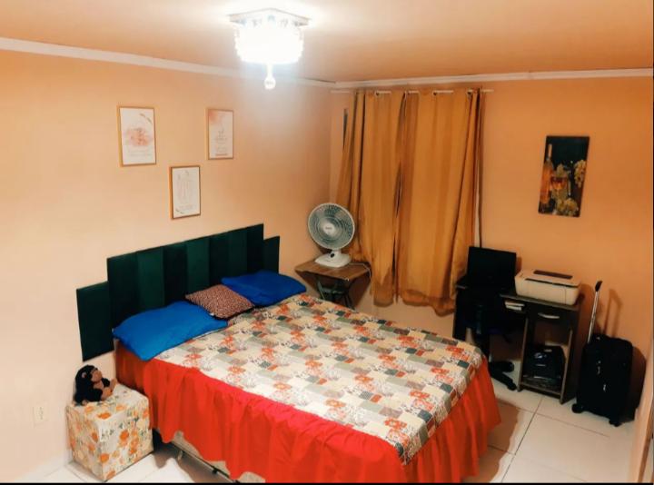 Apartamento à venda com 1 quarto, 38m² - Foto 7