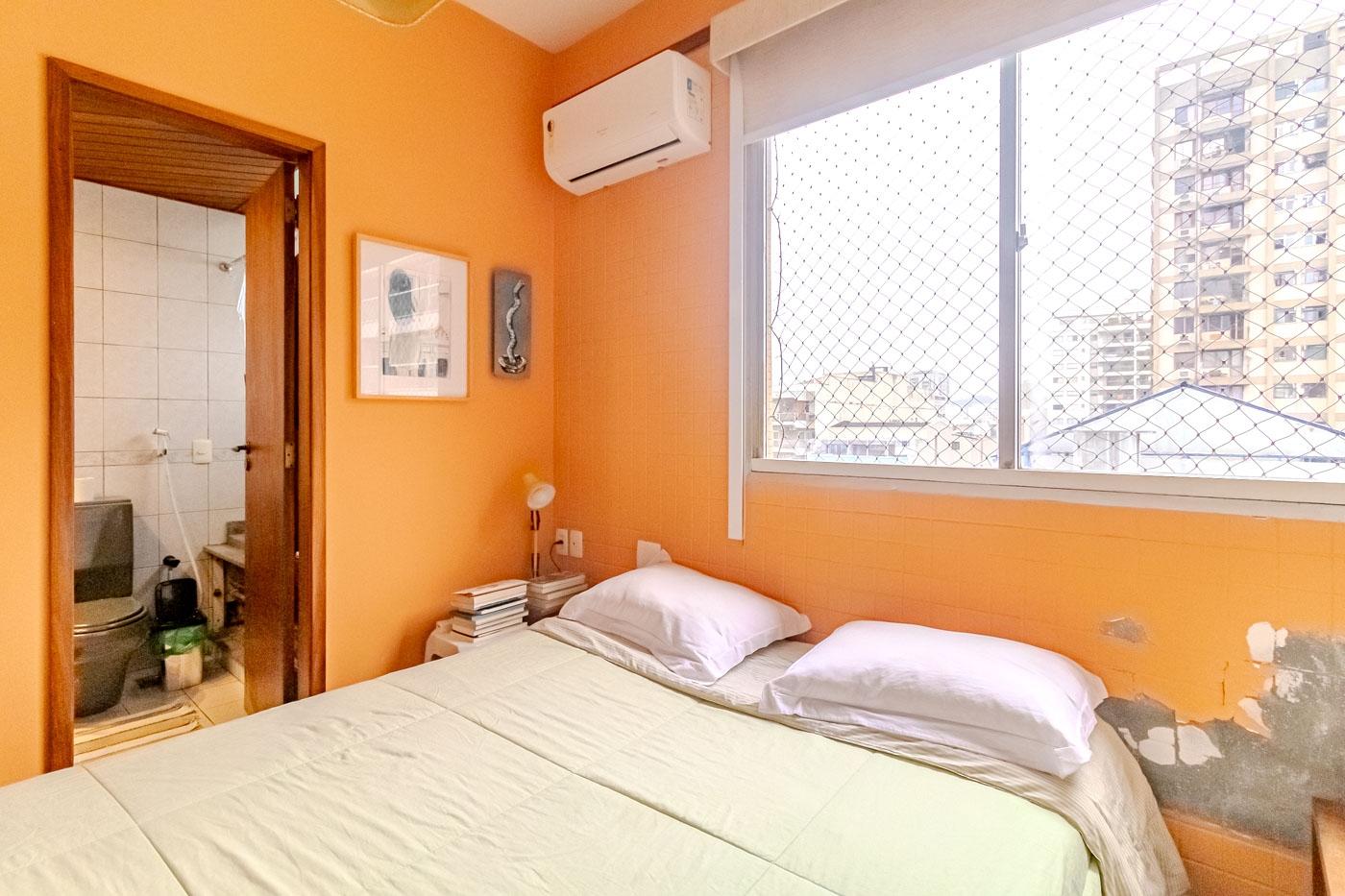 Apartamento à venda com 3 quartos, 137m² - Foto 24