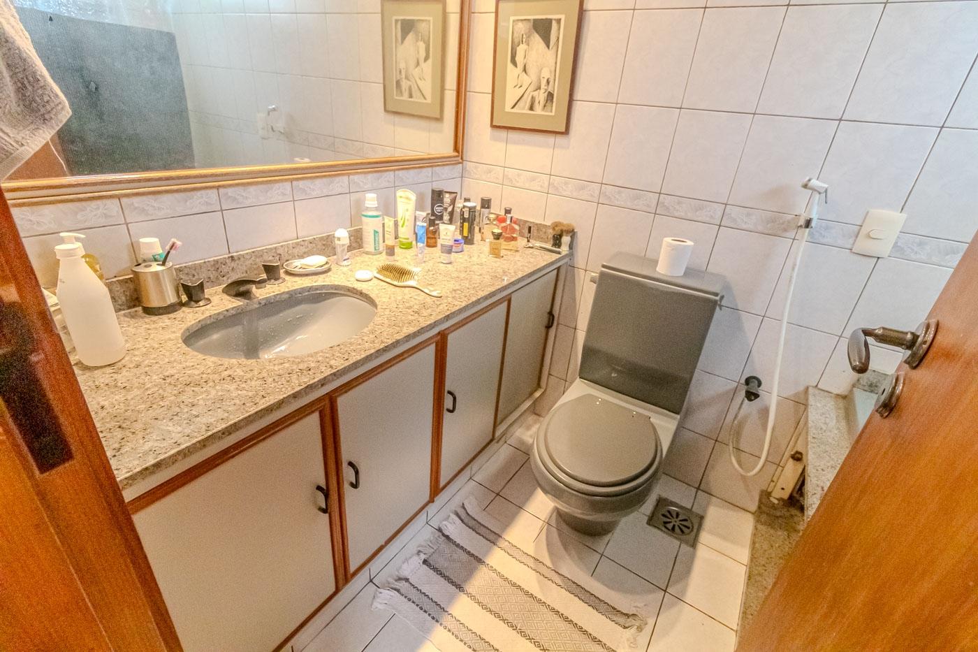 Apartamento à venda com 3 quartos, 137m² - Foto 26