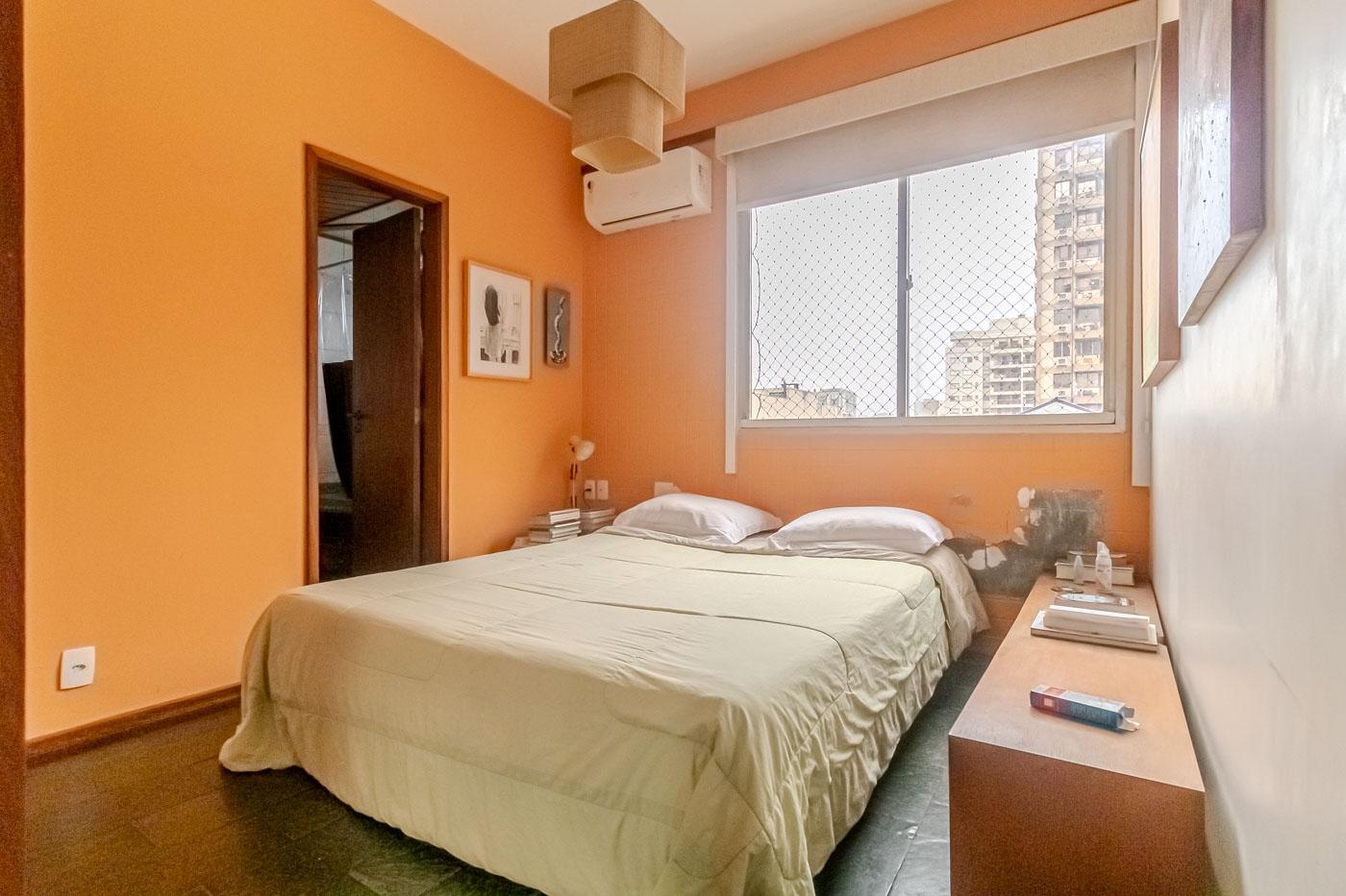 Apartamento à venda com 3 quartos, 137m² - Foto 25