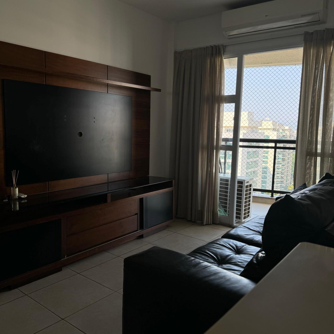 Apartamento à venda com 3 quartos, 89m² - Foto 7