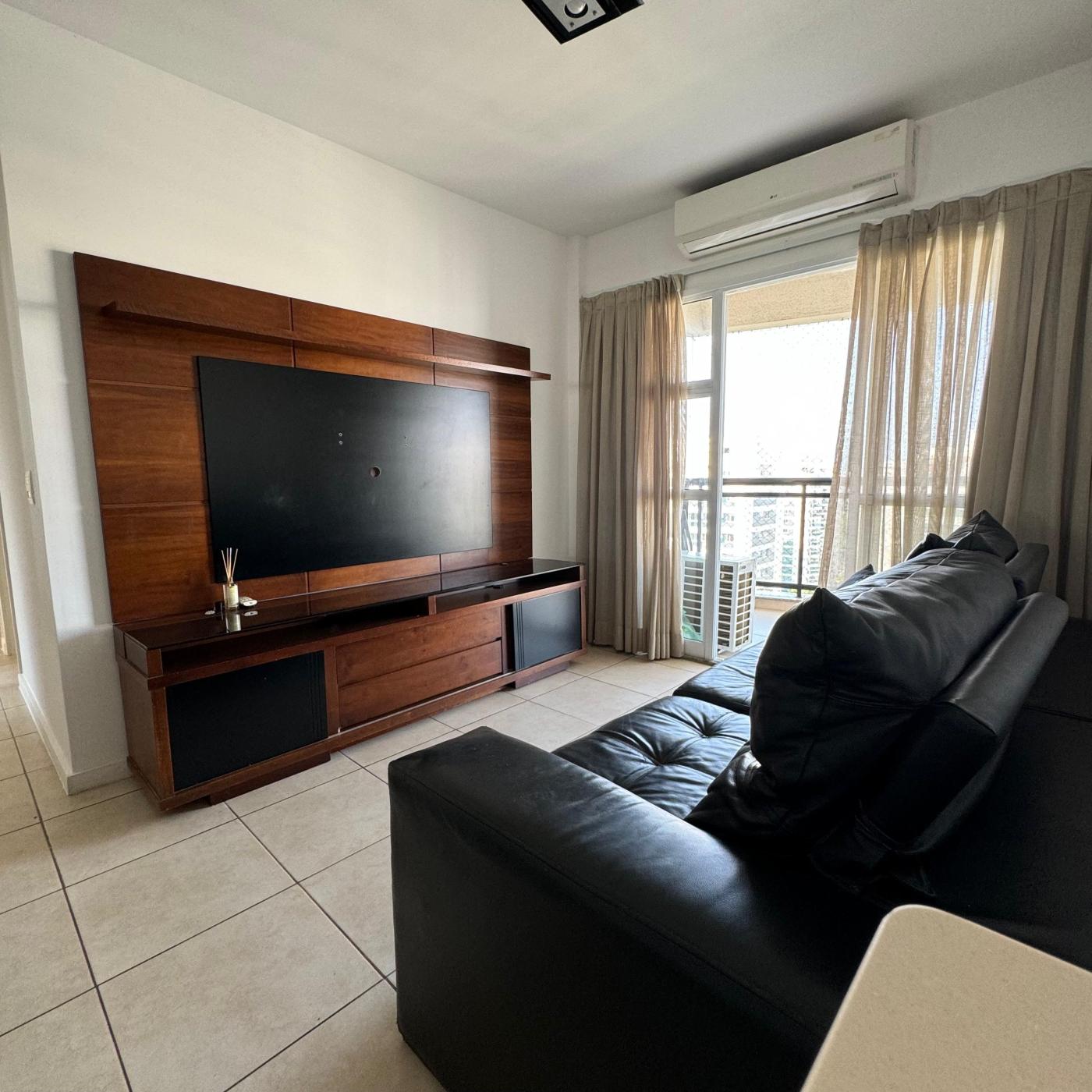 Apartamento à venda com 3 quartos, 89m² - Foto 8