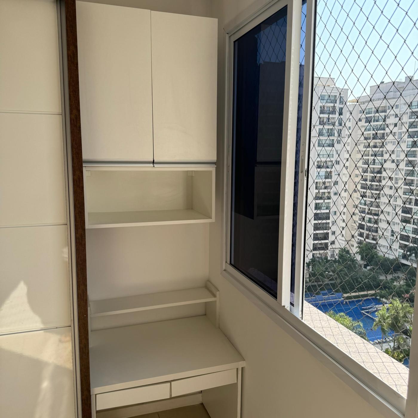 Apartamento à venda com 3 quartos, 89m² - Foto 29