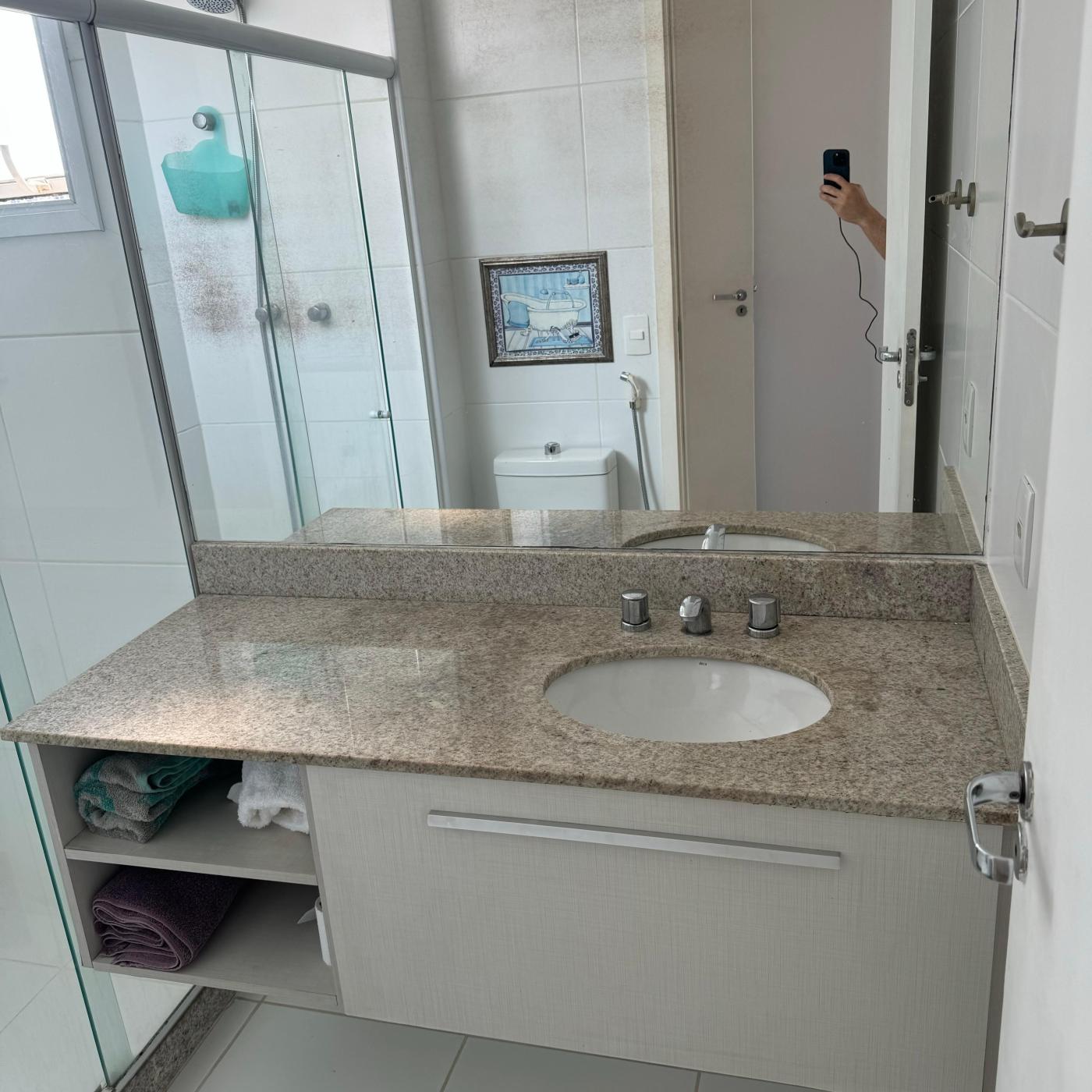 Apartamento à venda com 3 quartos, 89m² - Foto 36