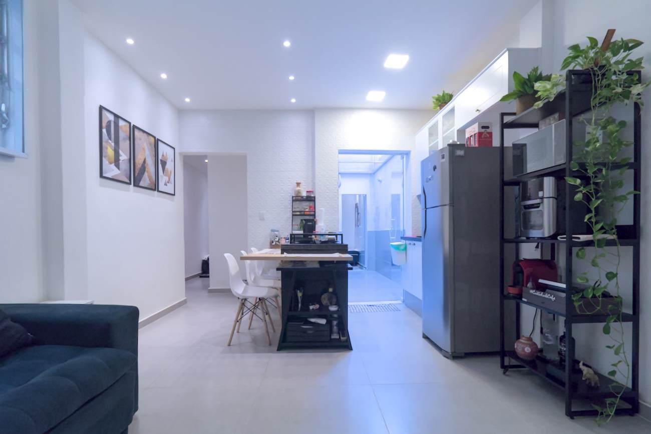 Apartamento à venda com 2 quartos, 73m² - Foto 5