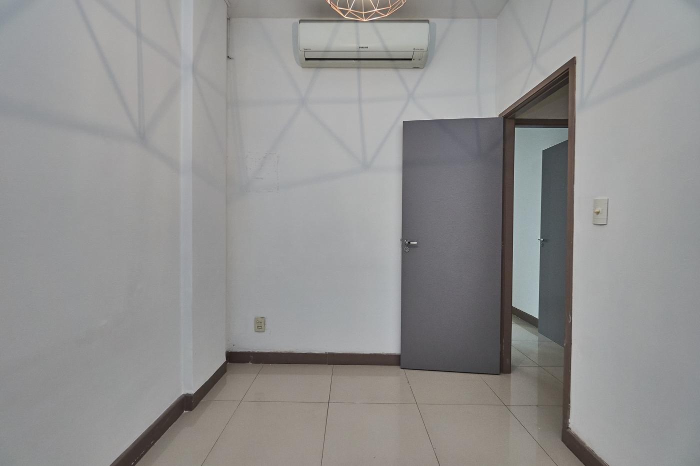 Conjunto Comercial-Sala à venda com 1 quarto, 35m² - Foto 3