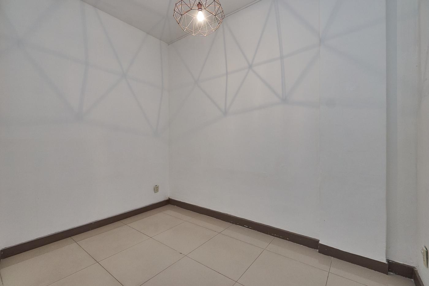 Conjunto Comercial-Sala à venda com 1 quarto, 35m² - Foto 5