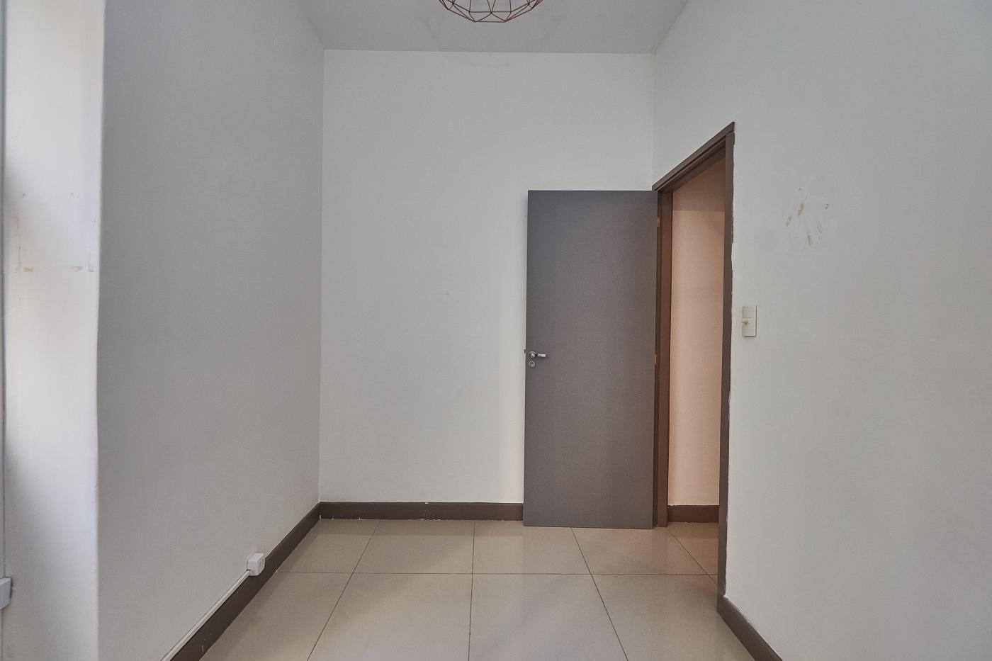 Conjunto Comercial-Sala à venda com 1 quarto, 35m² - Foto 7