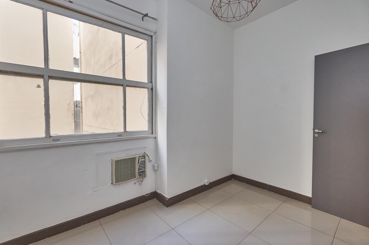 Conjunto Comercial-Sala à venda com 1 quarto, 35m² - Foto 8