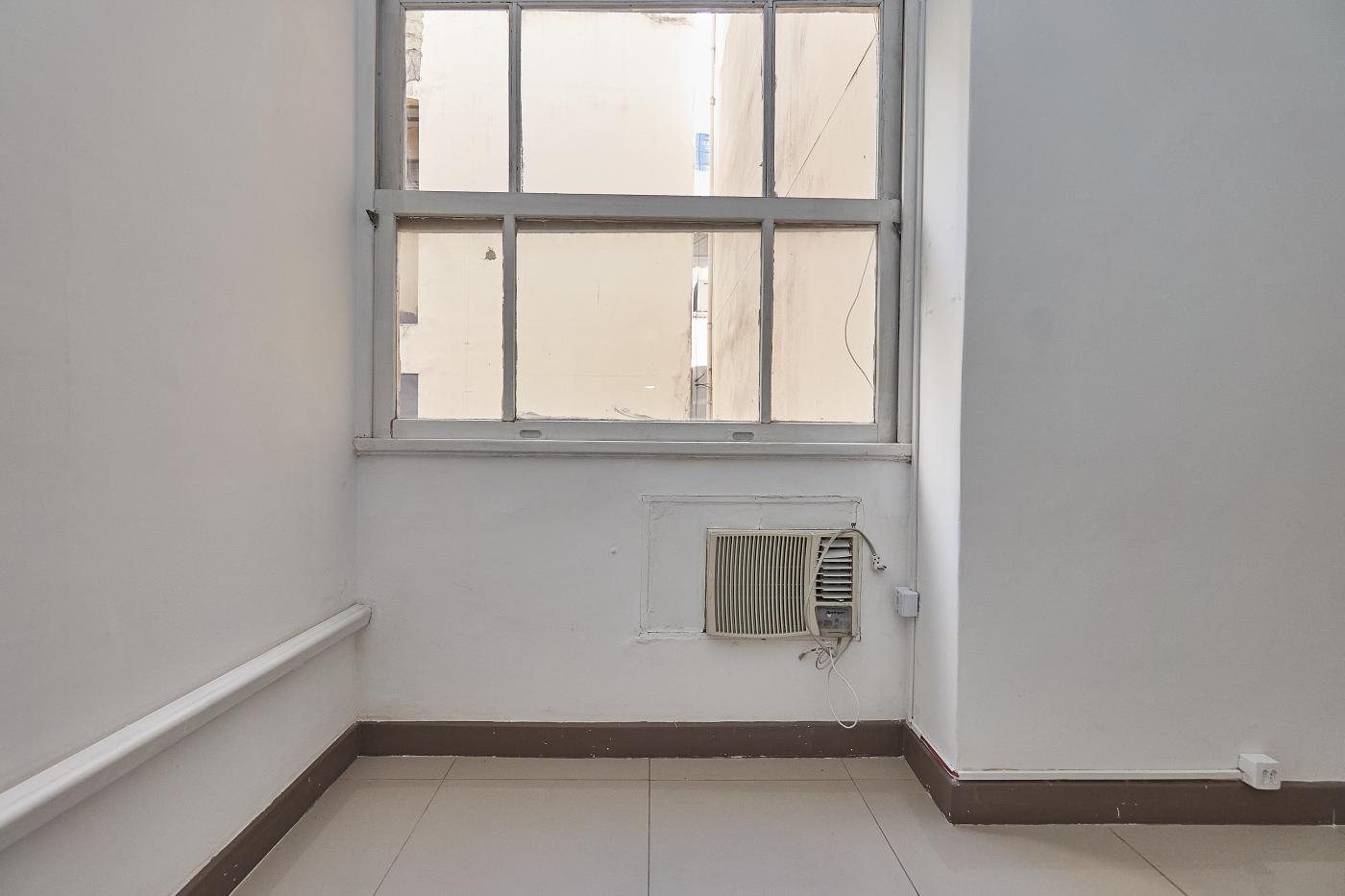 Conjunto Comercial-Sala à venda com 1 quarto, 35m² - Foto 10