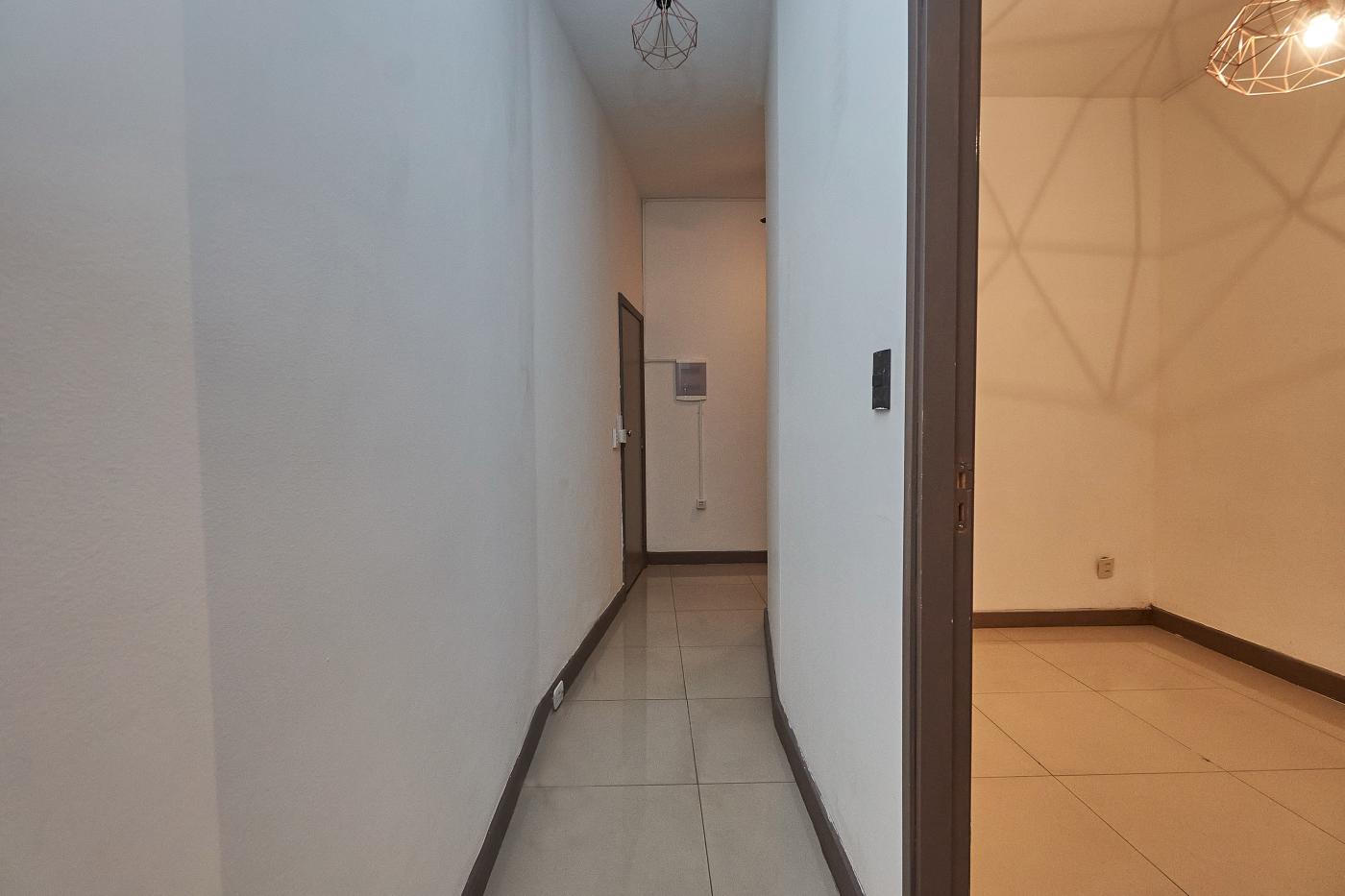 Conjunto Comercial-Sala à venda com 1 quarto, 35m² - Foto 21