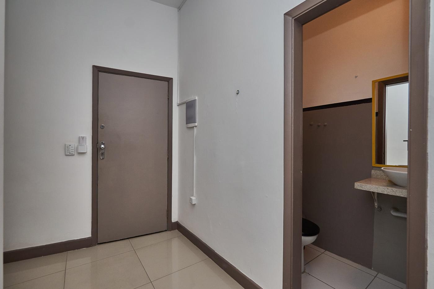 Conjunto Comercial-Sala à venda com 1 quarto, 35m² - Foto 23