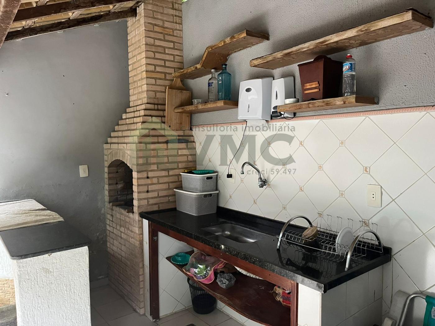 Casa à venda com 4 quartos, 250m² - Foto 12