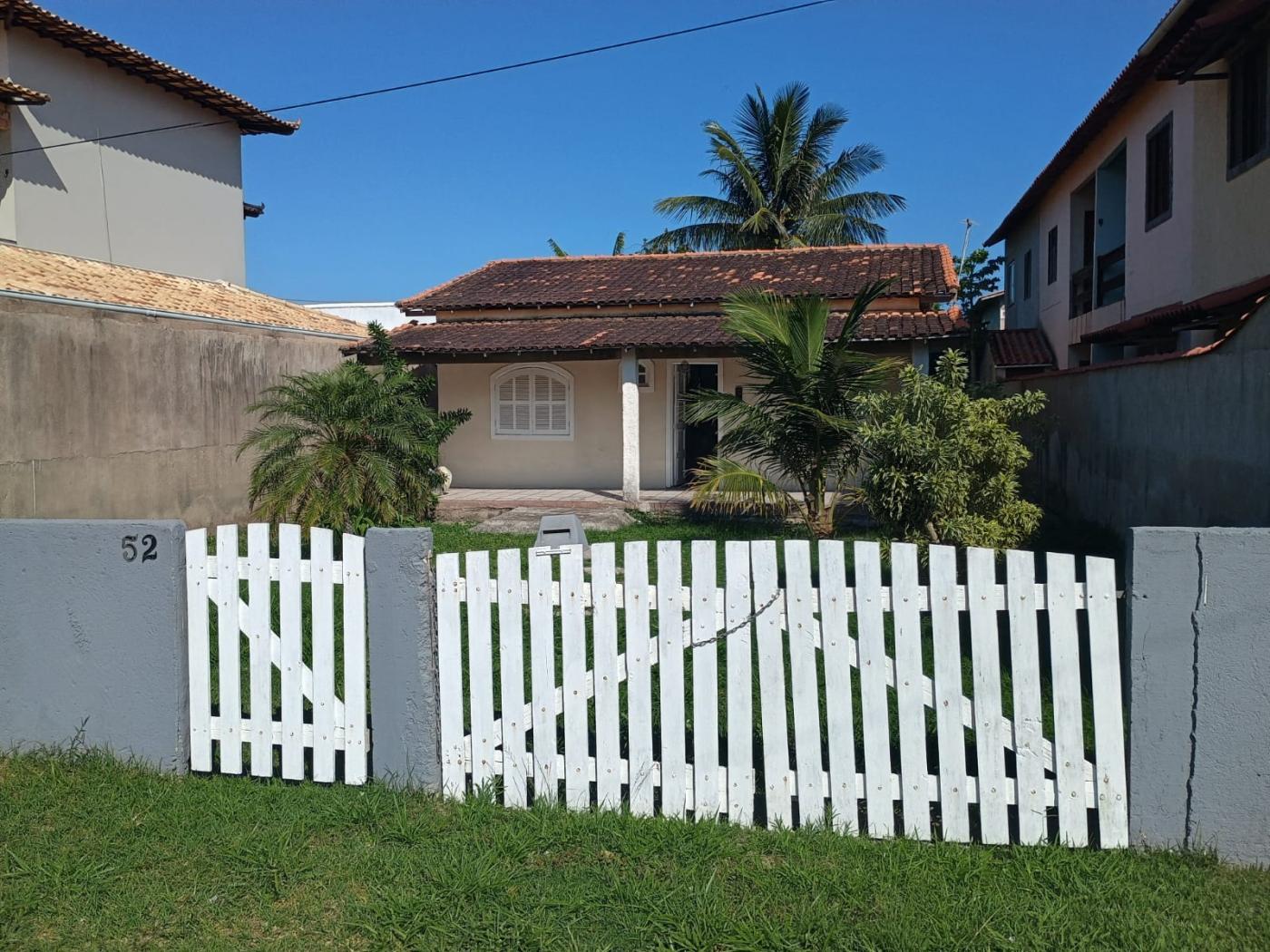 Casa para alugar com 3 quartos, 100m² - Foto 2