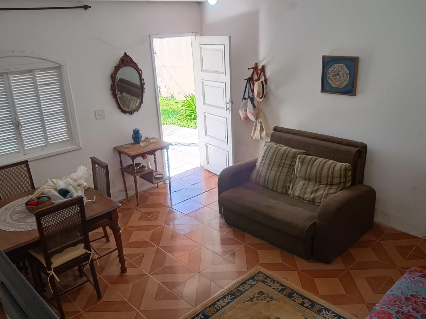 Casa para alugar com 3 quartos, 100m² - Foto 15