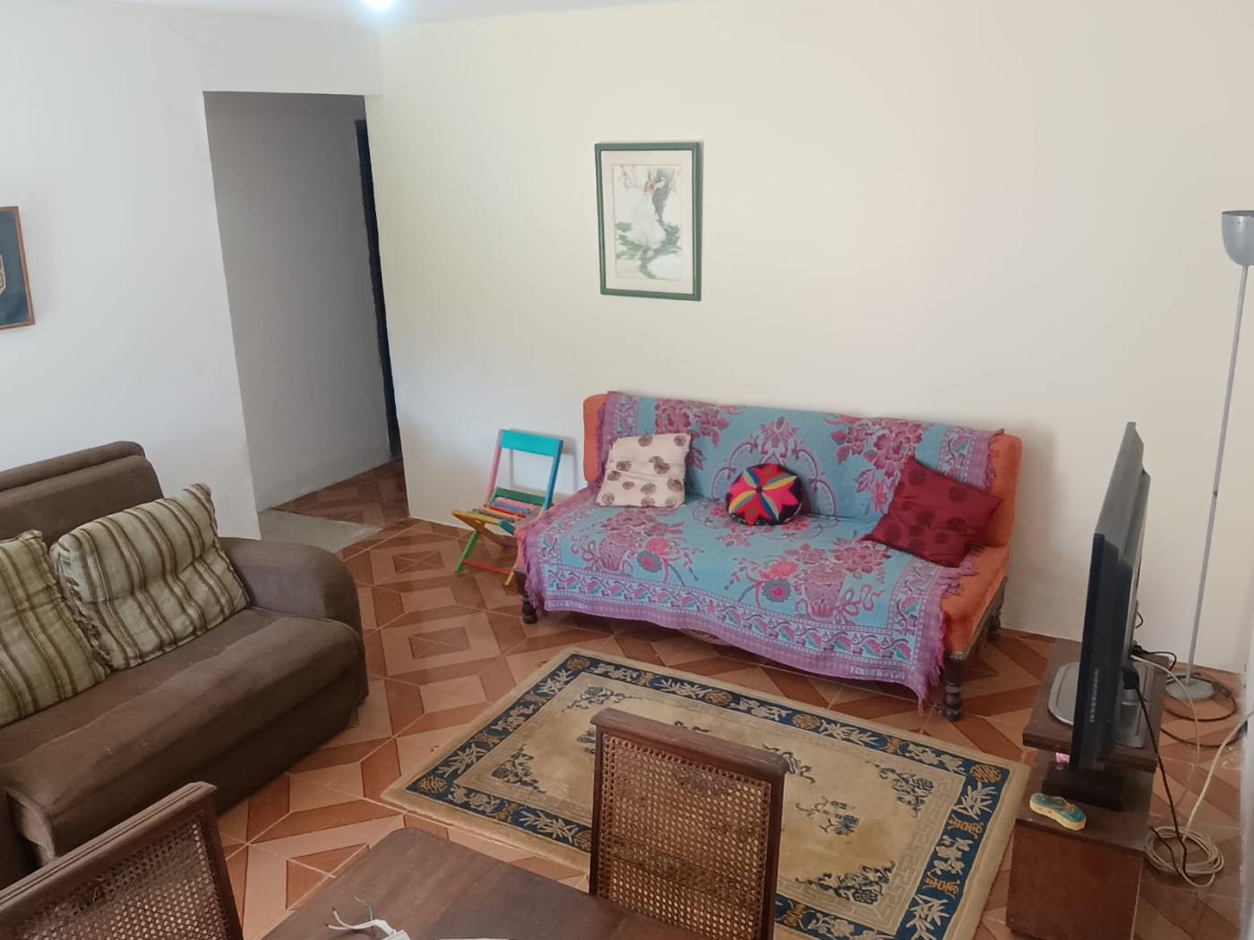 Casa para alugar com 3 quartos, 100m² - Foto 16